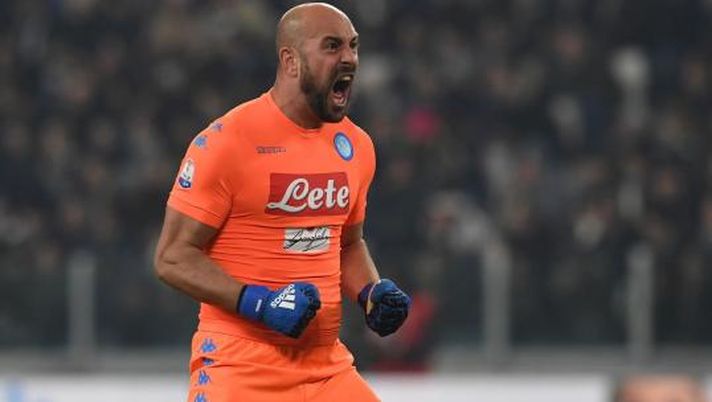 Reina: “Al Napoli sono stato al massimo della forma. E quella volta che Adl non mi ha voluto vendere…” 