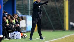 Inter, Zanchetta: “I ragazzi hanno dimostrato di essere un grande gruppo. L’anno prossimo…”