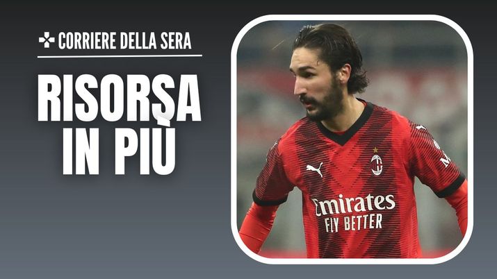 Udinese-Milan Serie A 2023-2024