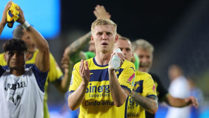 Novità Doig: sempre più vicino al Sassuolo, le cifre! E il Torino ora spinge per un terzino brasiliano - immagine 1