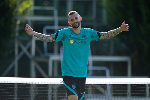 “Brozovic non si tocca”, la prima richiesta di Inzaghi. Ora il rinnovo, il croato vuole…- immagine 2