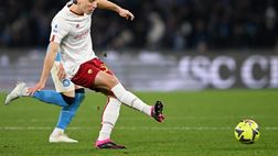 Carlino – Offerti 10 milioni per Bamba. Piace Bove