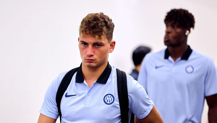 Esposito: “Lautaro il migliore del mondo. Lukaku? All’Inter era ossessionato da…” - immagine 1
