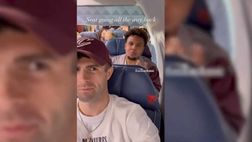 Milan, Pulisic vittima di uno scherzo strano da parte di McKennie | Video