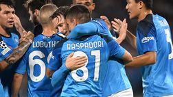 Paganin: “Nessuno si aspettava questo rendimento da Lobotka. Su Spalletti…”