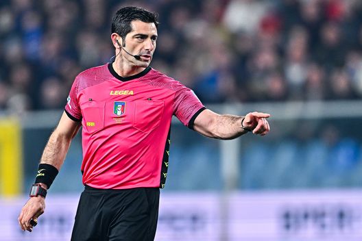 Calvarese: “Ecco come un arbitro prepara una gara come Inter-Juve. Veto su Orsato…”- immagine 3