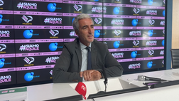 Mirri: “Struttura di Manchester perfetta. Nuovo centro sportivo? Vi dico tutto”