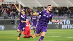 Tutti in fila per Jordan. Veretout: “A Firenze mi diverto. Marsiglia? Vedremo…”