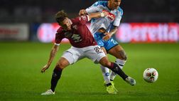 Torino – SPAL, le formazioni ufficiali: l’ex Verdi nel tridente granata