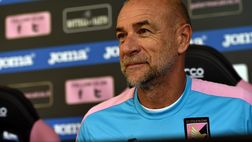 Serie A – Clamoroso Palermo, Ballardini già sul punto di lasciare