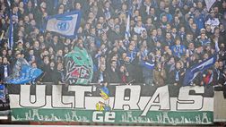 Schalke ancora sconfitto, gli Ultras Gelsenkirchen: “Ringraziate che state giocando senza pubblico…”