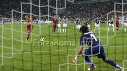Juventus-Roma ‘Te lo dico su Facebook’: “Perché oggi Tavolino non ha giocato?”