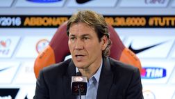 Fallimento Marsiglia, Garcia: “Meglio non dire niente sul mio futuro”