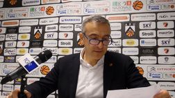 Gsa Udine, Lardo incredulo: “Questa squadra non molla mai”