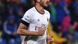 Milan, Bonucci: “Mi sono fatto desiderare…”