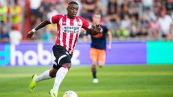 Calciomercato Inter, offerta da 30 milioni per Bergwijn: ecco la risposta del PSV