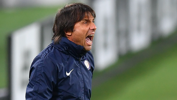 Conte: “Sospensione? Si decida per la tutela di tutti, siamo preoccupati! Tra noi e la Juve…” - immagine 1