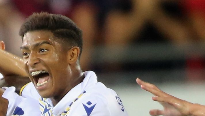 Getty Images
Getty Images