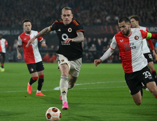 Roma, la destra non trova pace: ora scalpita Celik - immagine 2