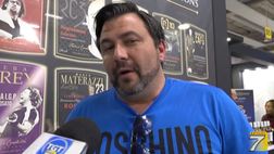 IG – Gli auguri di Frey in versione… particolare