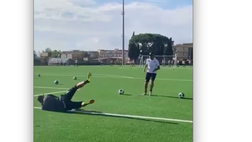 VIDEO Palermo, allenamento in vista della Juve Stabia: le immagini