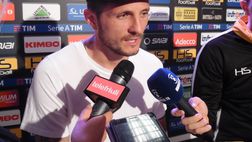 Thereau: “L’occasione più importante della mia carriera”