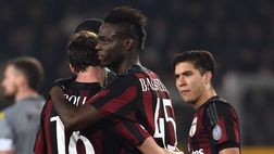 COPPA ITALIA: Milan, 10 gol con sei giocatori diversi