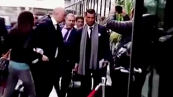 VIDEO / Ecco il motivo della sconfitta del Real in Germania. La scaramanzia di Ramos…
