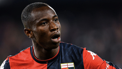 Attacco Verona, Yeboah se parte Henry