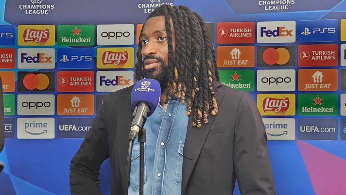 Anguissa: “Col nostro gioco possiamo vincere! Ecco le differenze tra Mazzarri e Calzona…” - immagine 1