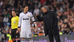 Perez: “Mourinho avvisò Ozil sulle avventure sessuali passate della sua ragazza”