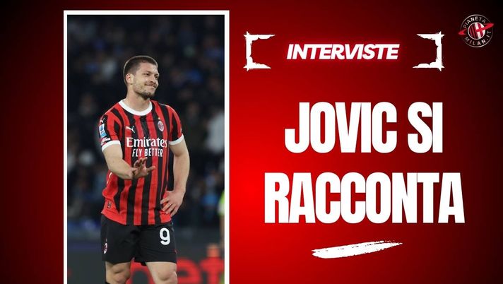 Jović, che frecciata del serbo! “Meritavo di giocare di più.” E sul suo futuro… - immagine 1