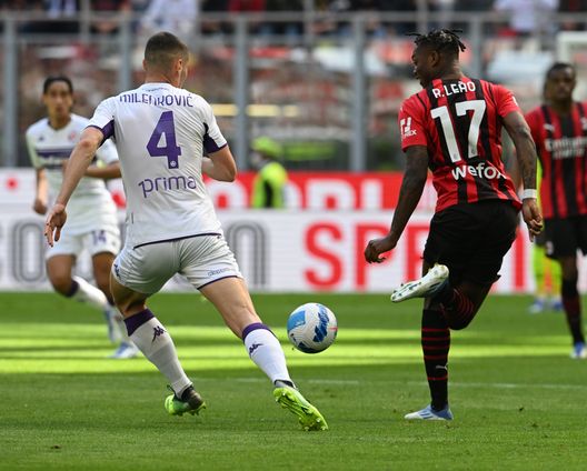 Nikola Milenkovic Incontro a Milano tra Juventus e Ramadani: si parlerà anche di Milenkovic- immagine 2