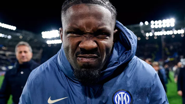 Inter, Thuram non preoccupa: domani rientra. Dumfries, situazione più delicata: speranza di… - immagine 1