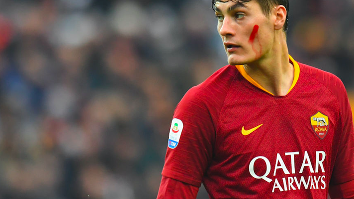 Roma, la Gazzetta svela: “Schick unico a fermarsi coi tifosi, farfugliava timide scuse” Roma, la Gazzetta svela: “Schick unico a fermarsi coi tifosi, farfugliava timide scuse” - immagine 1