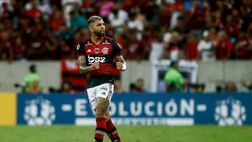 L’agente di Gabigol: “Offerte per lui da Germania e Inghilterra. Flirt col Chelsea, ma…”