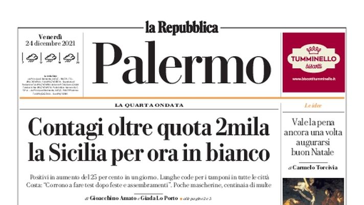 Prima Pagina