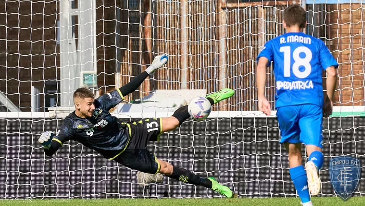 Fantacalcio Empoli, riecco Vicario. L’annuncio di Zanetti: “Sarà titolare” - immagine 1