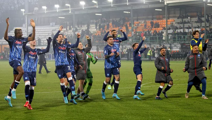napoli