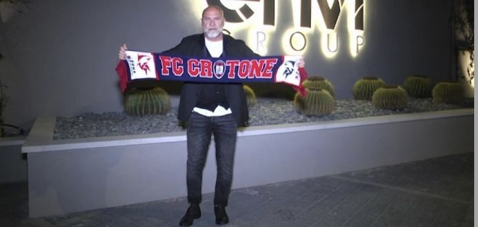 Cosmi, Instagram Crotone Cosmi, Instagram Crotone