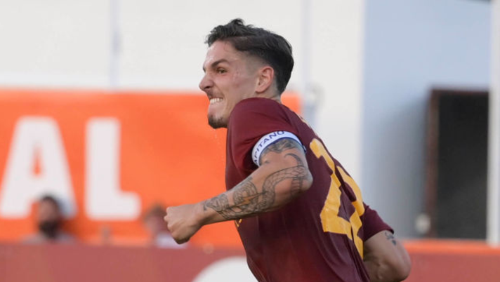 Operazione Zaniolo. L’ultimo assist di Paulo: così può aiutare la Juve - immagine 1