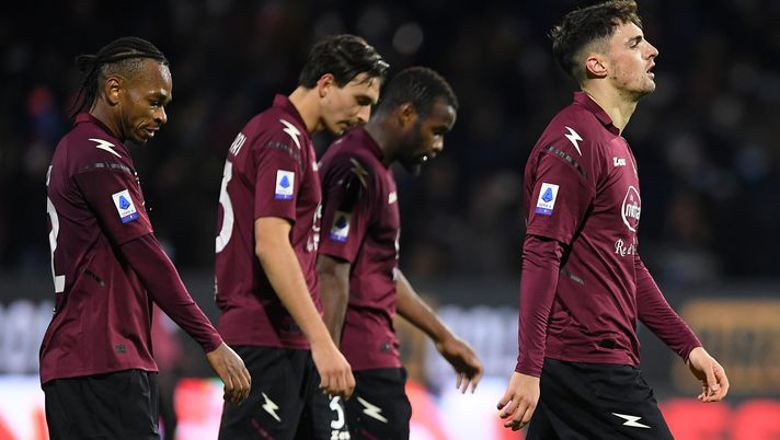 Getty Images  Salernitana, tre giorni per non sparire. E sei giocatori positivi - immagine 1