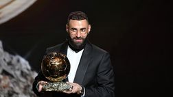 Francia, clamoroso Benzema: recupero lampo per il Pallone d’Oro ai Mondiali di Qatar?