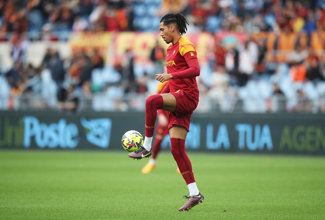 Roma-Salernitana 2-2 FOTO GALLERY - immagine 26