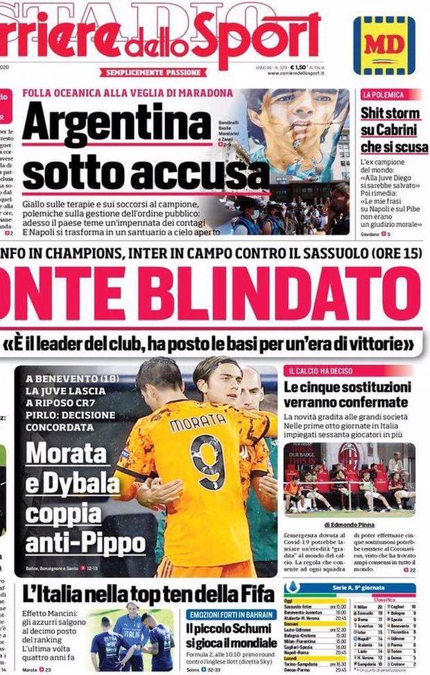Corriere 