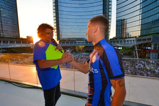 Mengozzi: “L’Inter ha grande voglia di rivincita. Derby deve essere grande festa per Milano”- immagine 2