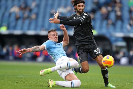 Milinkovic Milinkovic