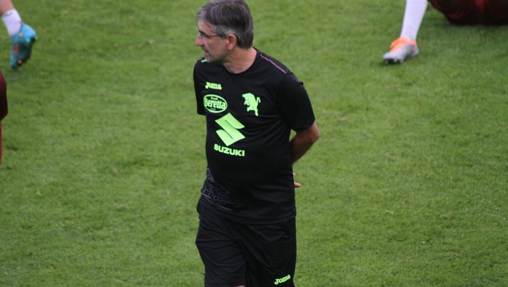 Torino, la giornata: seduta tattica pre Eintracht al pomeriggio - immagine 1