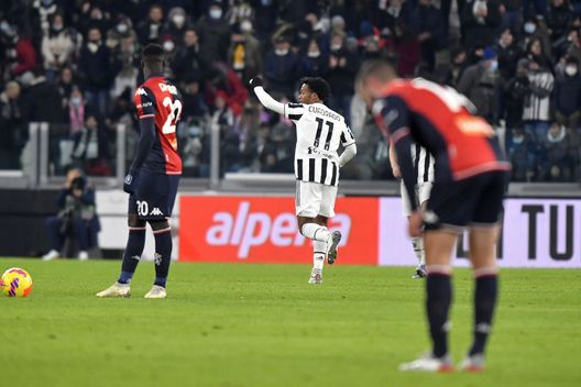 (Photo by Filippo Alfero - Juventus FC/Juventus FC via Getty Images) Juventus, il gol dietro l’angolo- immagine 2