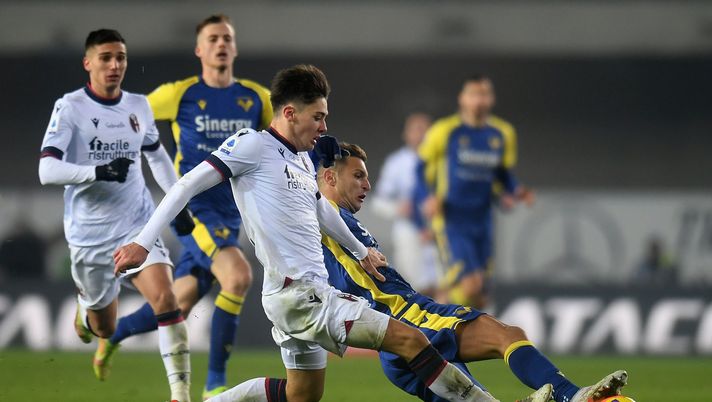 Carlino – Hickey libera tutti - immagine 1